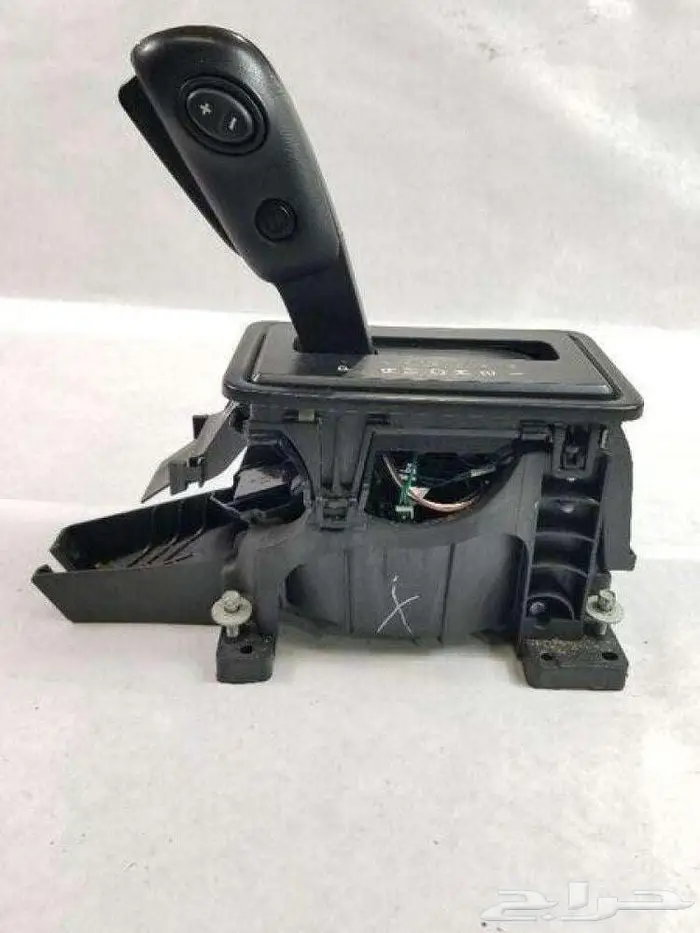 عص تعشيق اكسبيدشن علبه فرامل جهاز الايبي اس 0