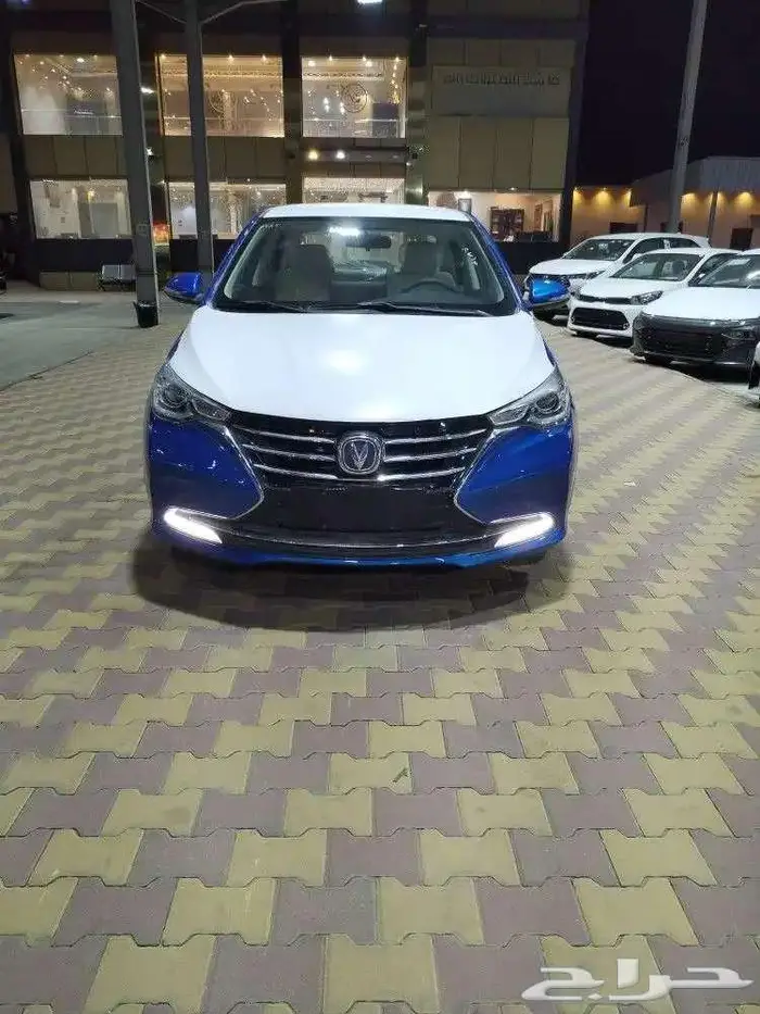 شانجان السفن 2025 فل كامل(كاش او اقساط)اقل الاسعار 1