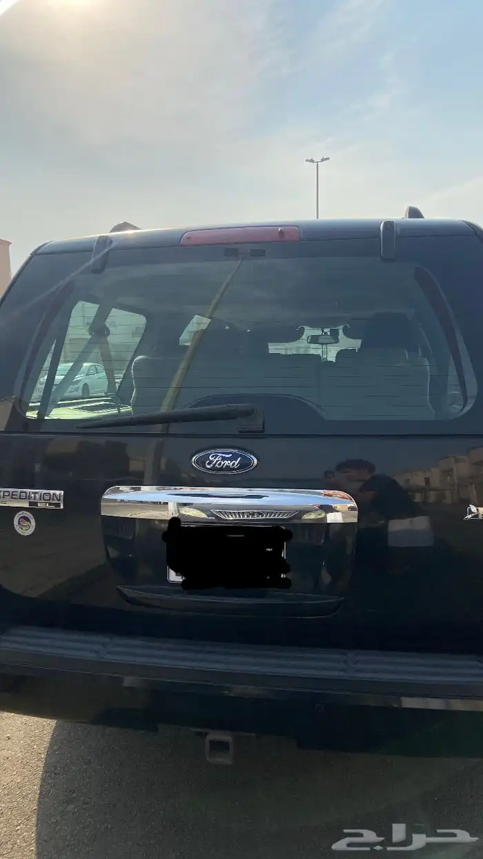 فورد اكسبدشن el 2013 4