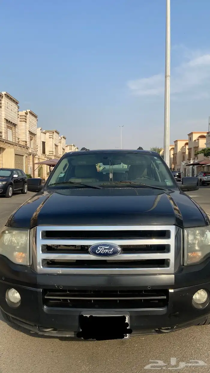 فورد اكسبدشن el 2013 0