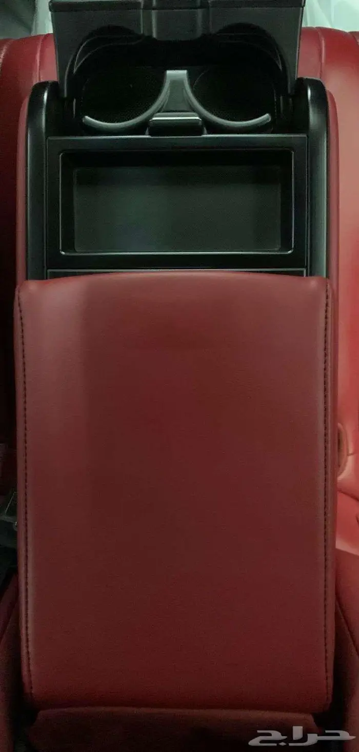 لكزس ES 350 2019 31