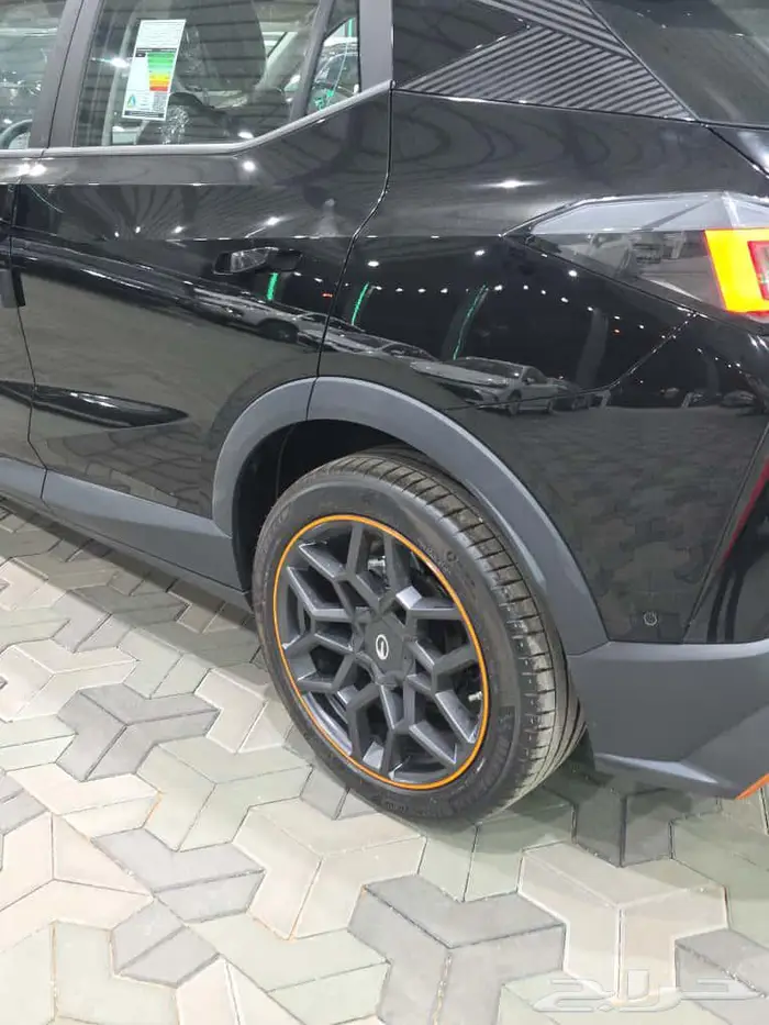 عروض جاك GAC ام زومGS3 ( SPORT ) موديل 2026 بسعر 81.075 شامل 6