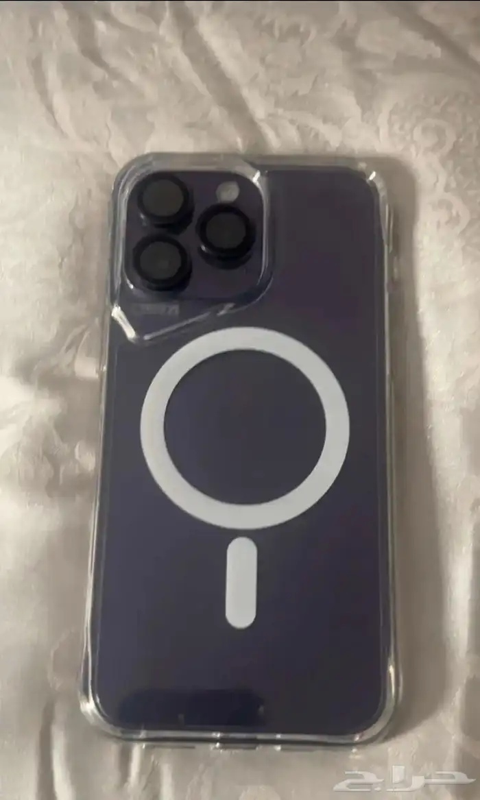 آيفون 14برو ماكس للبيع 1