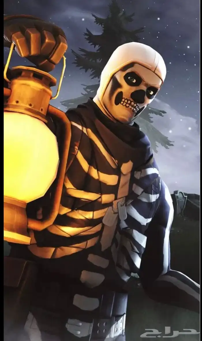 مدرب فورتنايت 0