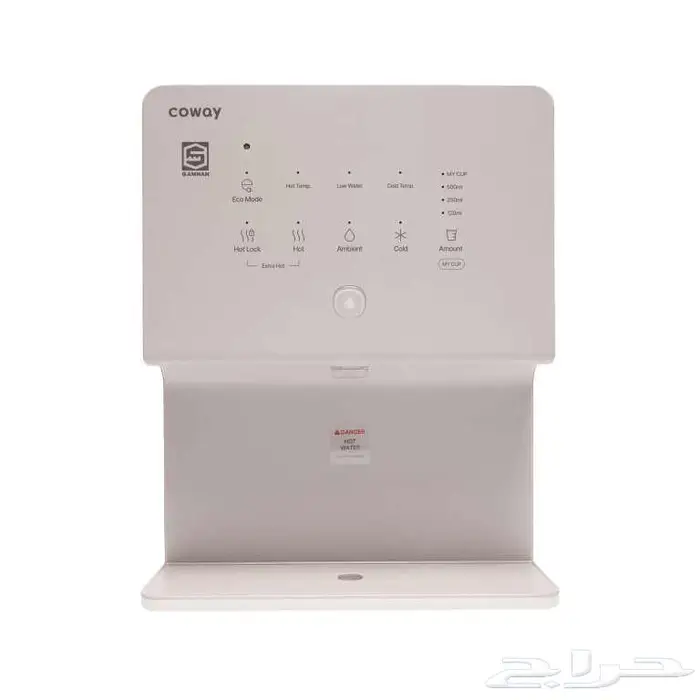 فلتر مياه coway سمنان جهاز تنقيه المياه 0