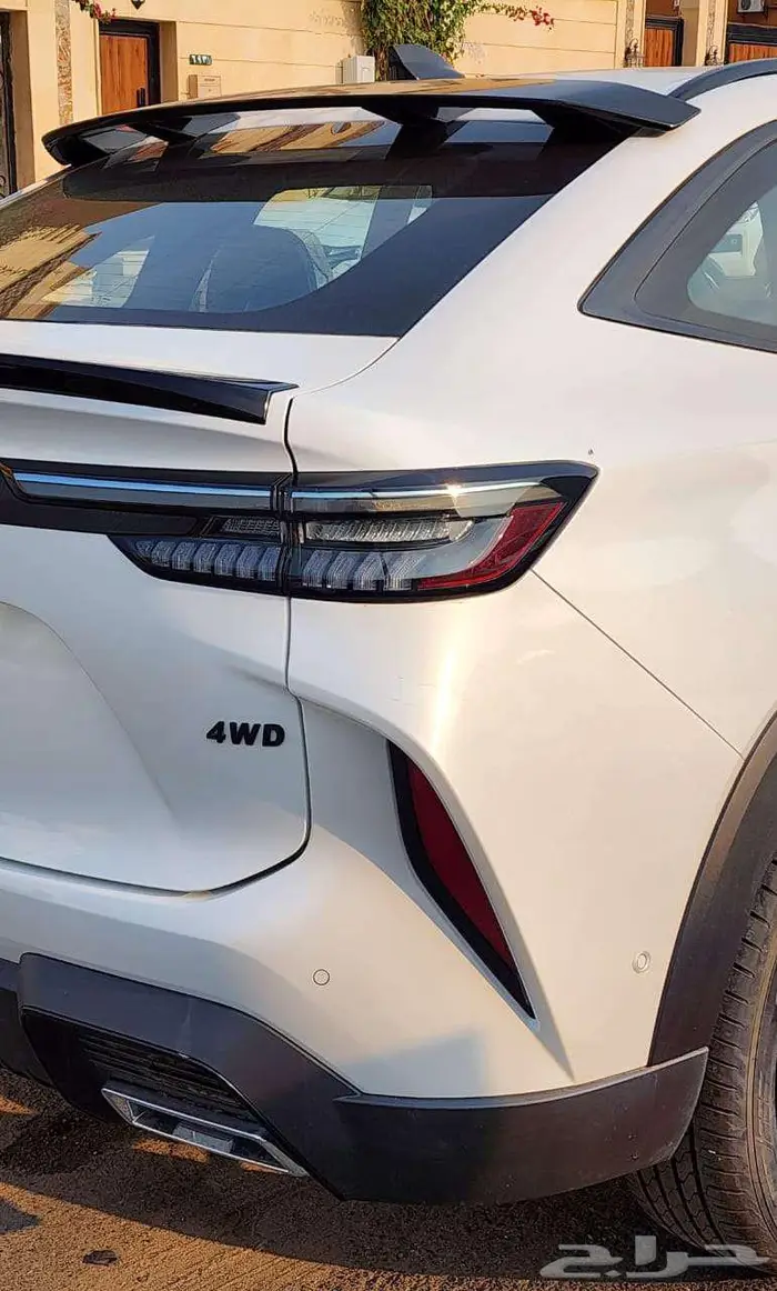 هافال H6 GT موديل 2025 الشكل الجديد خصم جبار 20