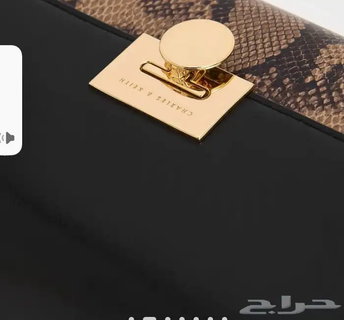 شنط تشالز اند كيث 1