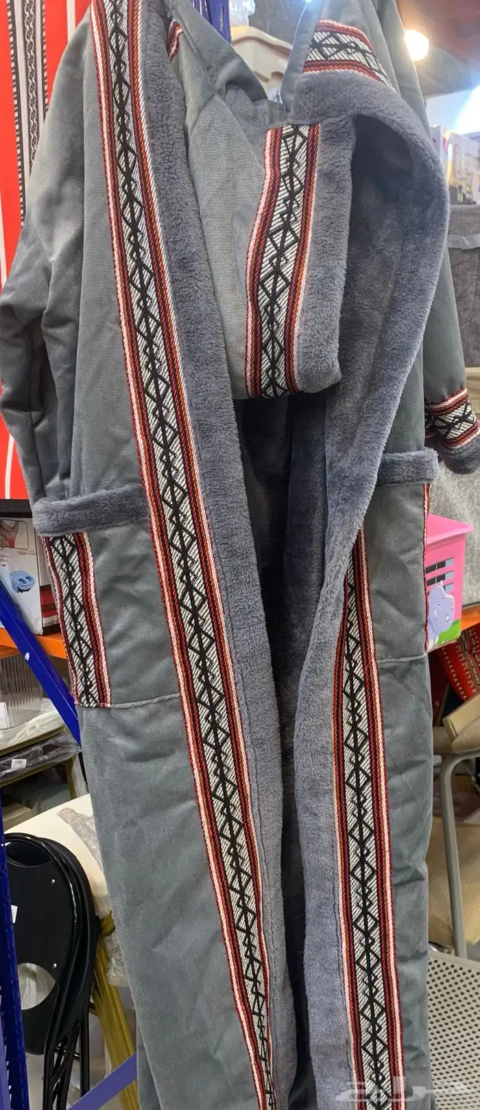 فروه رجال ونسائي 2