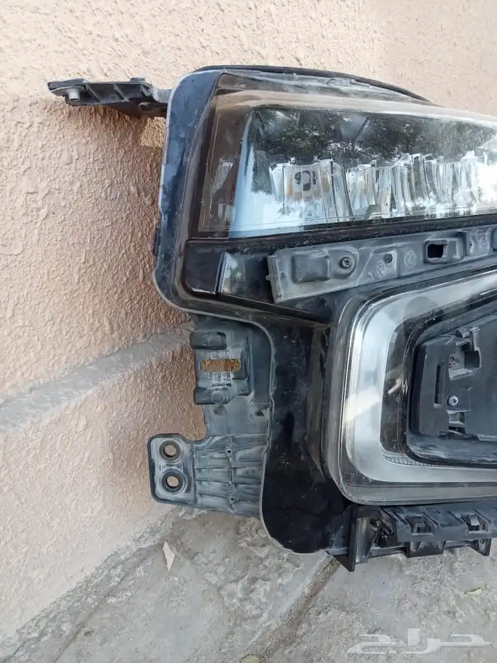 جيب تاهو وكالة 2022 3