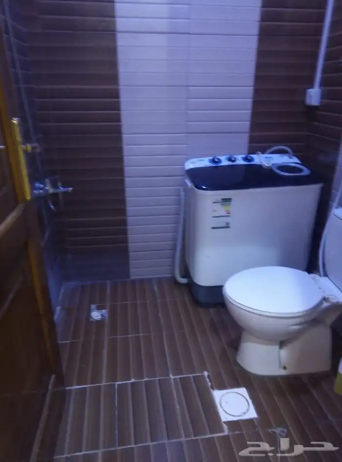 شقه مفروشه للعوائل 5