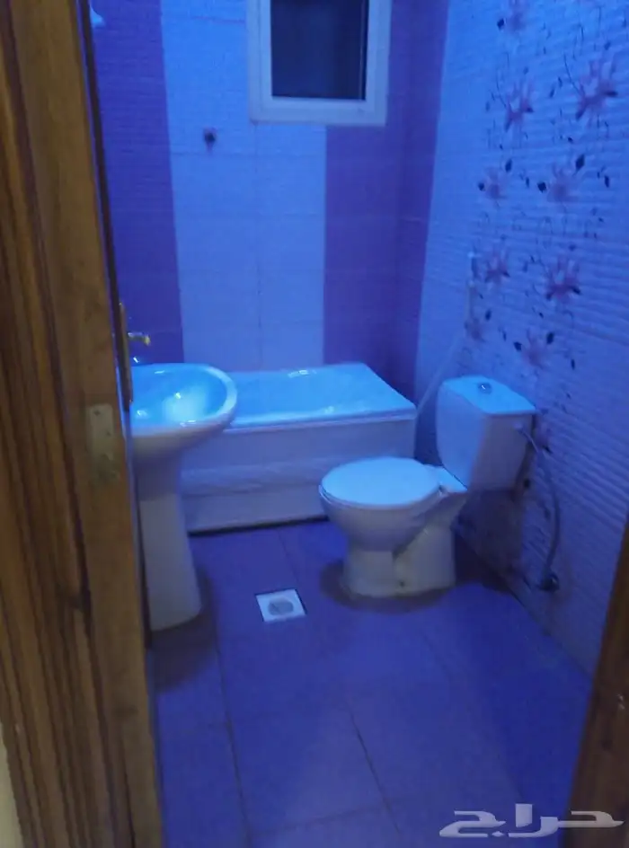 شقه مفروشه للعوائل 8