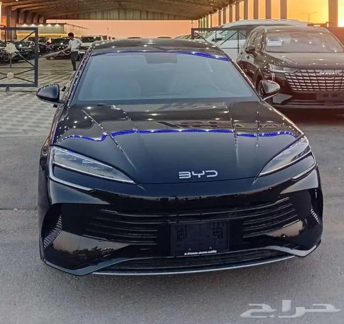بي واي دي سيل 7 بريميم هايبرد 2026 BYD SEAL 7 PREMIUM 0