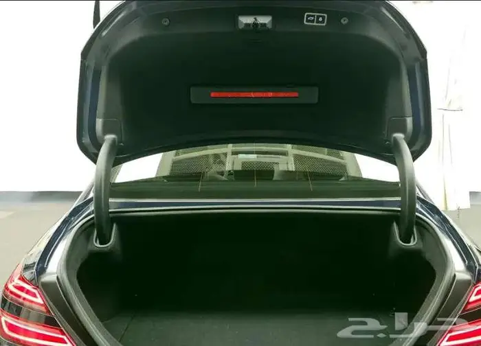 جينسسG70 2024 الميموني للاستيراد من كوريا 14