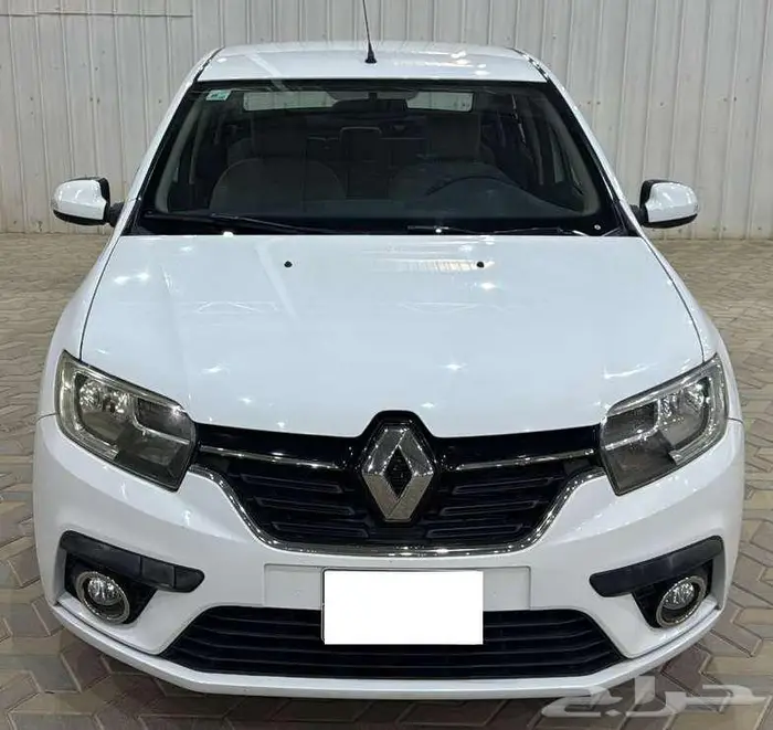 رينو سيمبول 2017 0