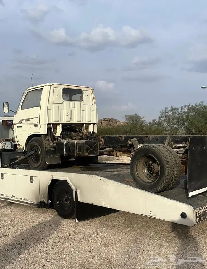 للبيع دنه ديهاتسون 82 شاص طويل وكاله 0