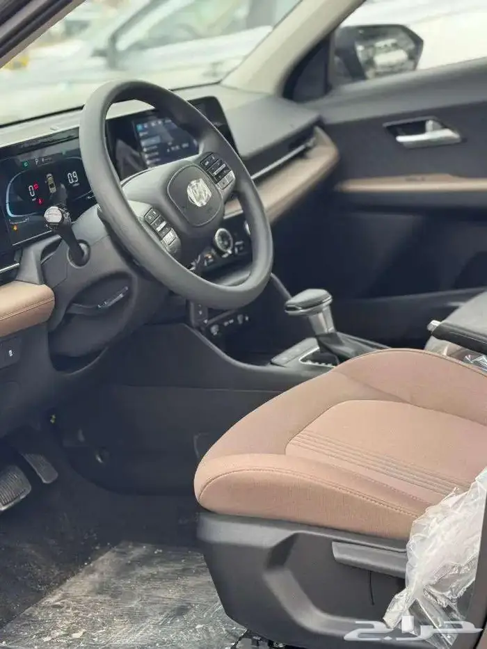 هونداي اكسنت فليت وسمارت موديل 2026 تحطيم سعر 7