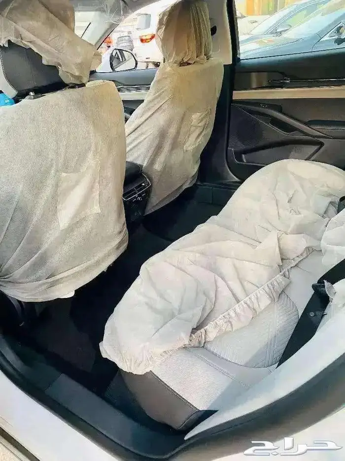 فورد تورس امبيانتى سعودى الناغى 2026 9