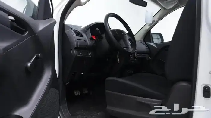 ايسوزو بكب غماره وغمارتين استاندر دبل وبدون دبل 2025 3