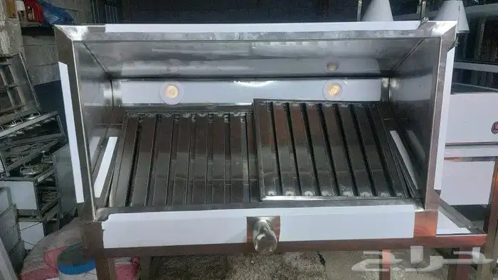 تجهيز معدات مطاعم ومطابخ ومافيهات من استانلي استيل 43