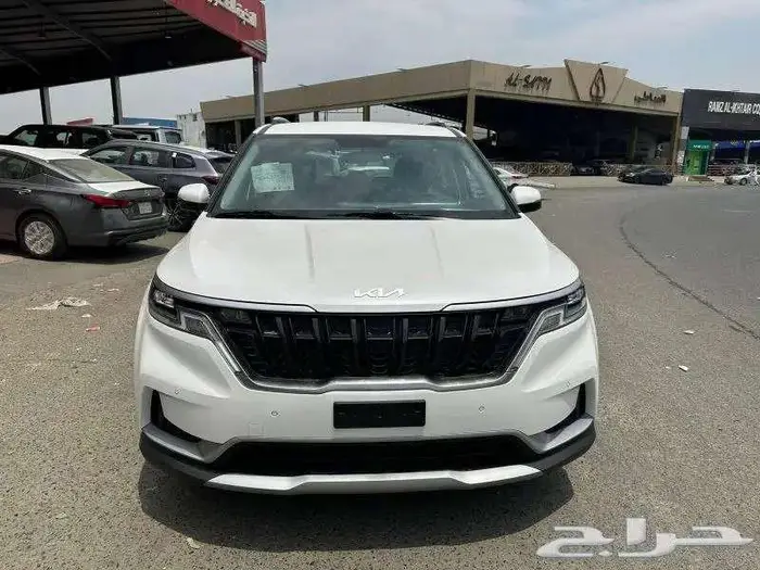 كيا كرنفال نص فل موديل 2026 باقل سعر عرض خاص 0