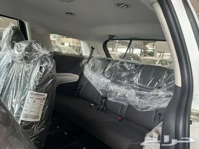 كيا كرنفال نص فل موديل 2026 باقل سعر عرض خاص 10