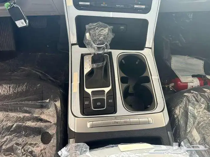 كيا كرنفال نص فل موديل 2026 باقل سعر عرض خاص 6