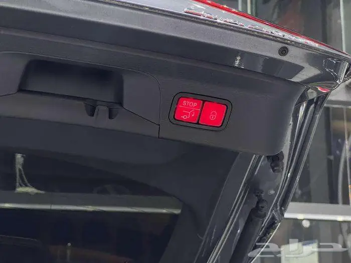 مرسيدس - جي ال سي 300 - 2020 GLC 300 36