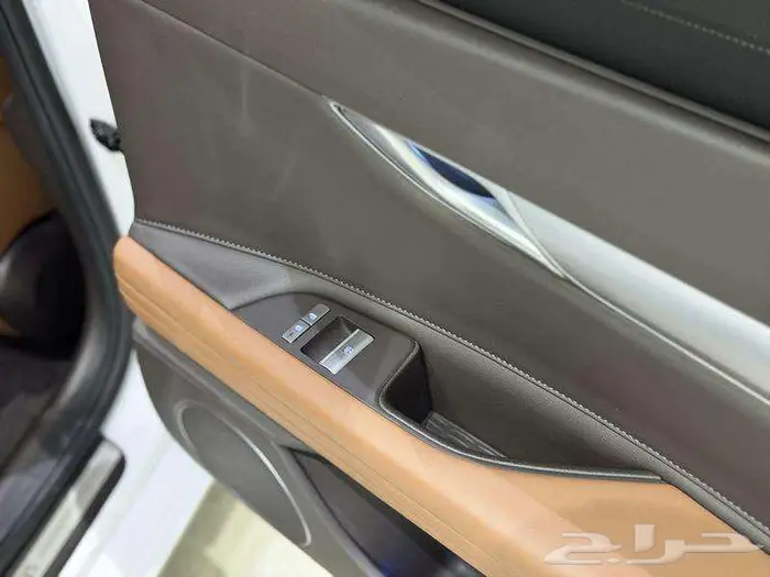 جينسيس - جي 80 2023 - G80 30