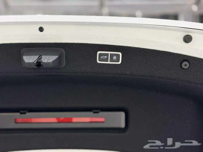 جينسيس - جي 80 2023 - G80 42