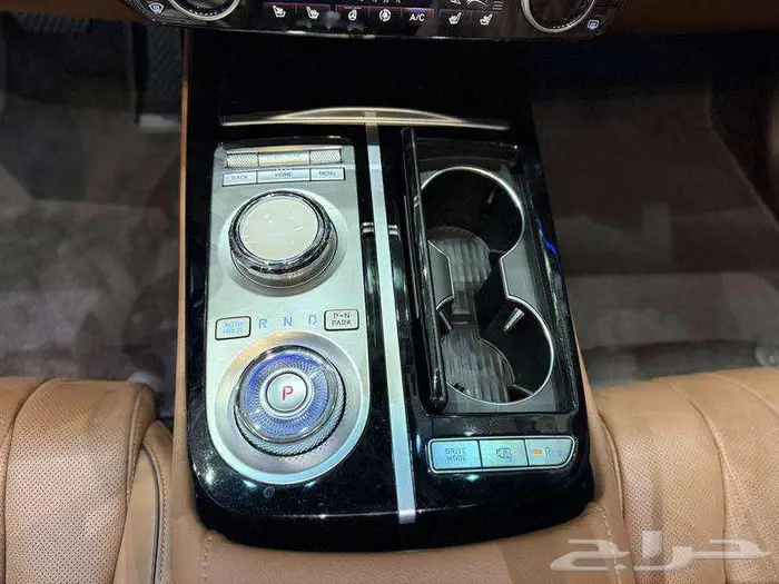 جينسيس - جي 80 2023 - G80 22