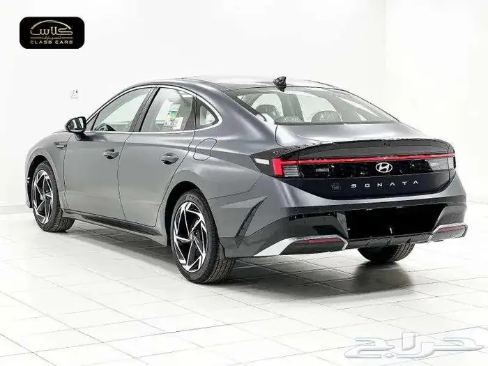 سوناتا كومفورت 2025- 113850 شامل الضريبة 13