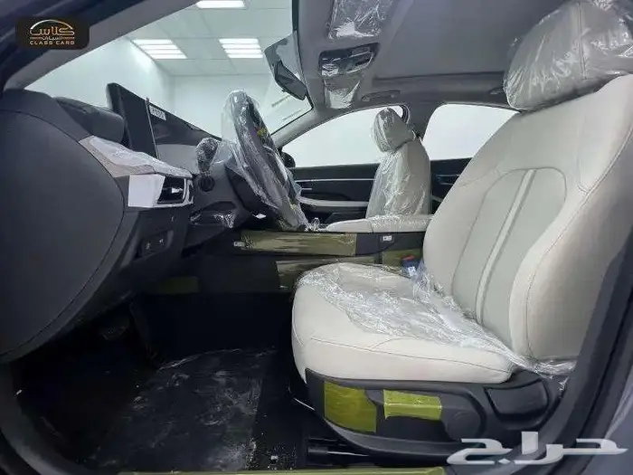 سوناتا سمارت 2025- 105800 ريال شامل الضريبة 6