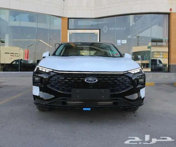 فورد تورس امبيانتى 2026 0