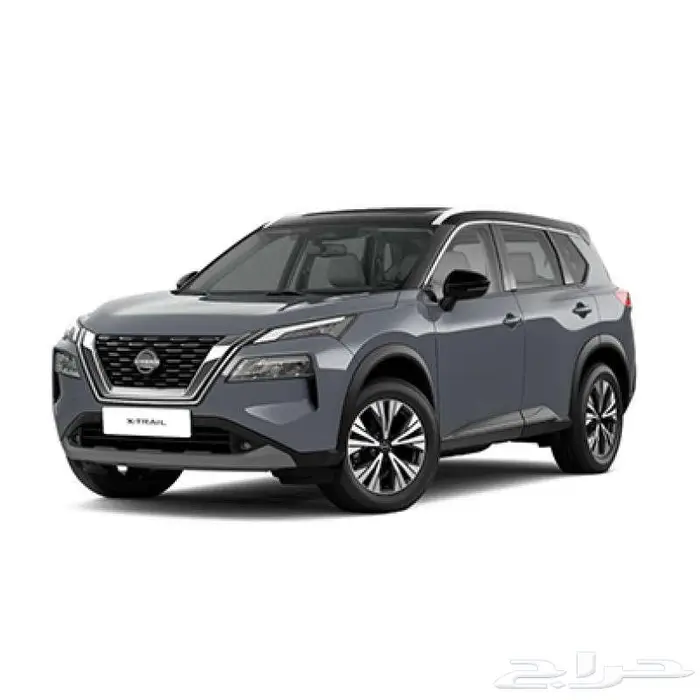 نيسان أكس تريل ( S- - SV ) 2025 -2026 التسليم فوري 3