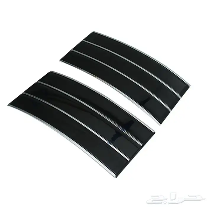 صدام خلفي رنج فوج 2020 شبك امامي تحويل مخارج شكمان 39