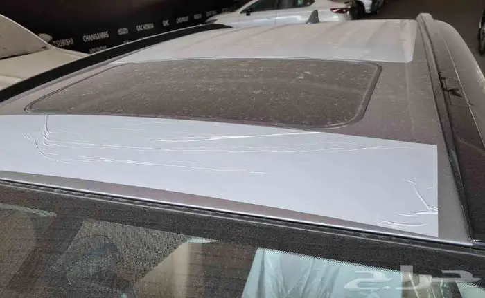 تويوتا راف فور XLE موديل 2025 عرض خاص 4