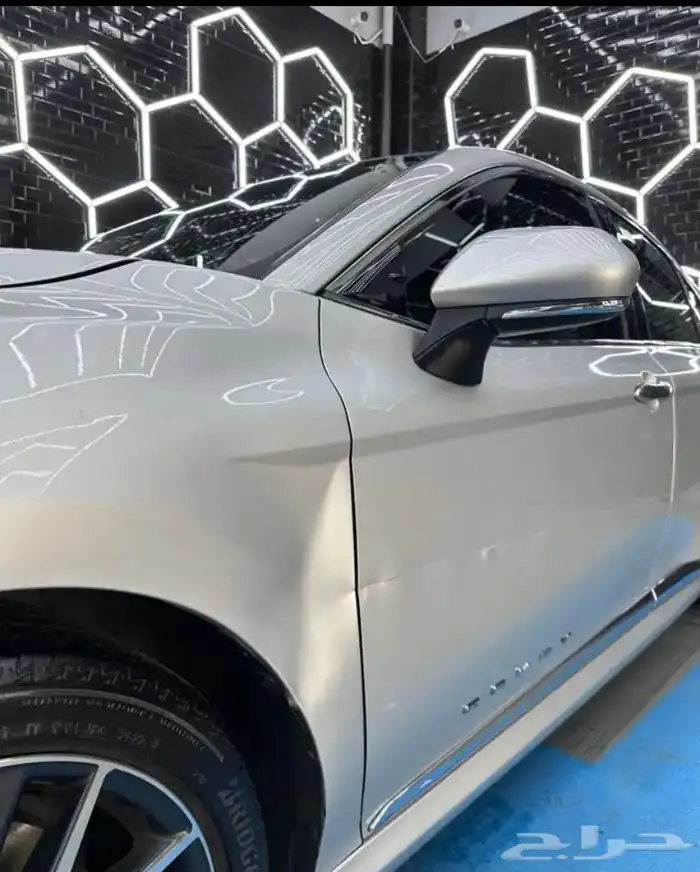 كامري جراندي 2022 للبيع 6 سلندر 34