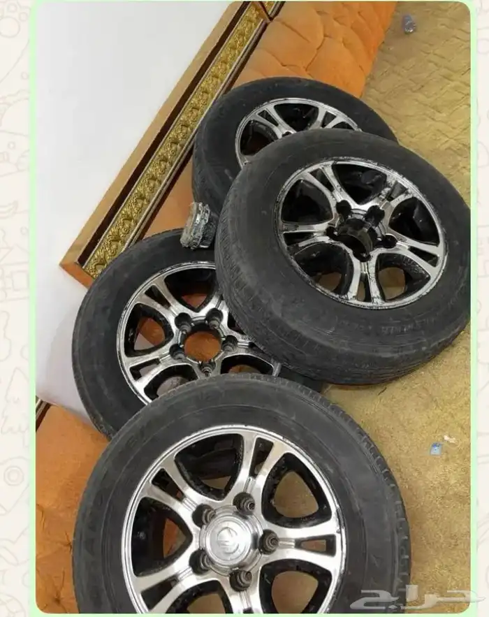 جنوط فراشه 0