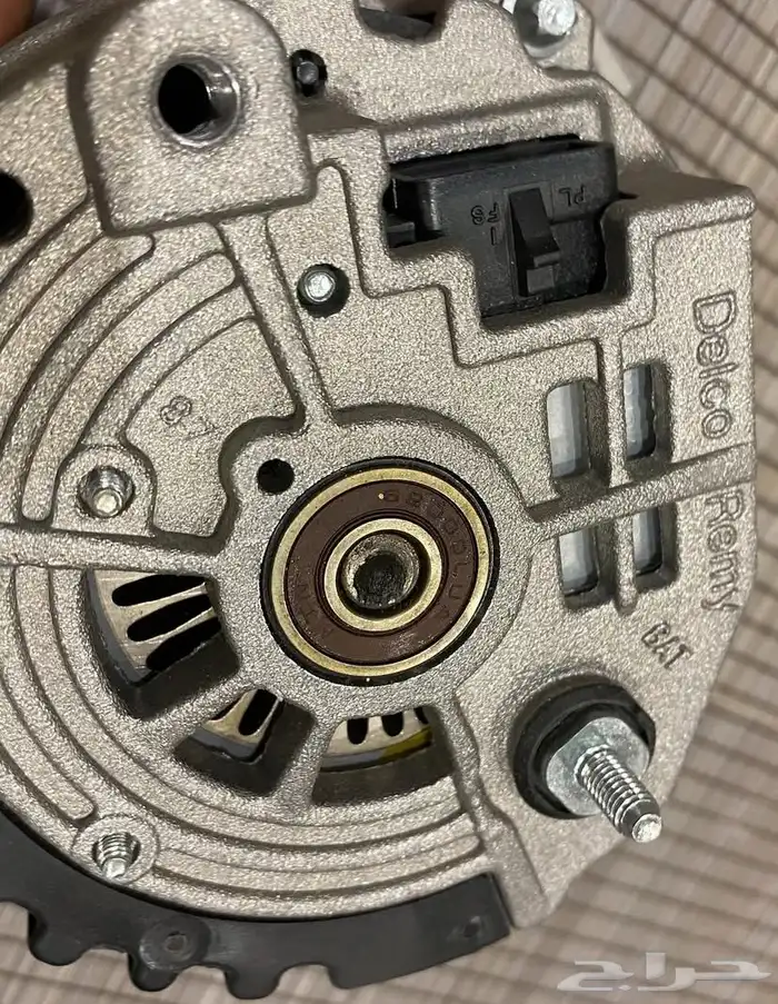 دينمو اصلي جمس وشفر 87 الى 91 105 امبير 3