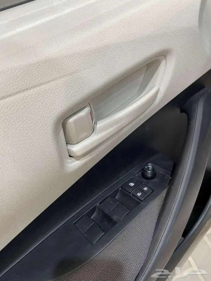 كورولا 2.0 طيس 2025 اقساط 4