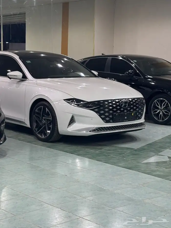 ازيرا 6 سلندر فل كامل مستورد معرب مفحوص شرط الممشى 160 الف 2