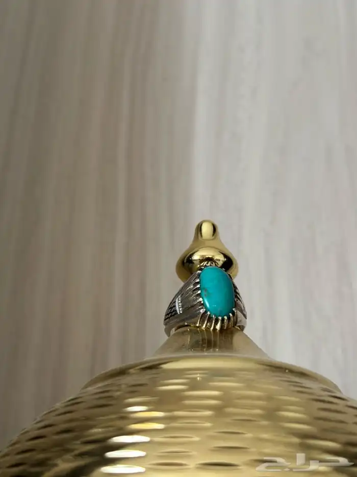 خاتم فيروز نيشابوري 1