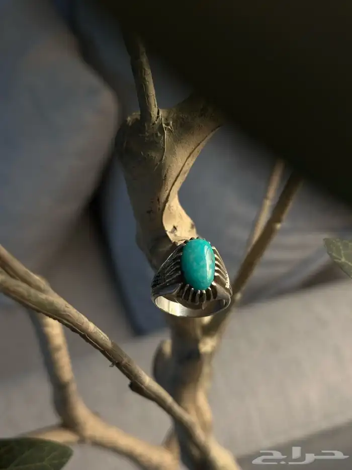 خاتم فيروز نيشابوري 2