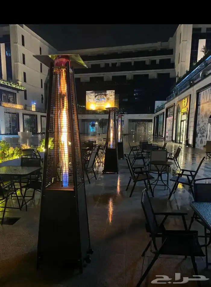 دفايات الفيصلية والقبعة والقصيرة احدث الموديلات 16