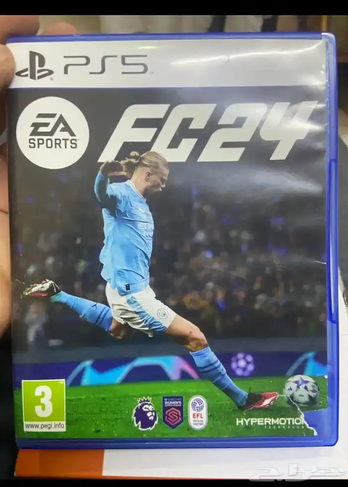 شريط فيفا 24 1