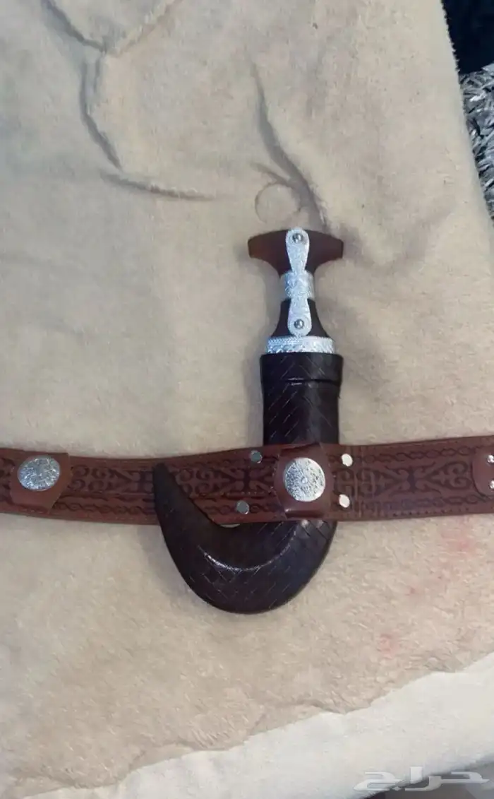 جنبيه كفو كفو 0