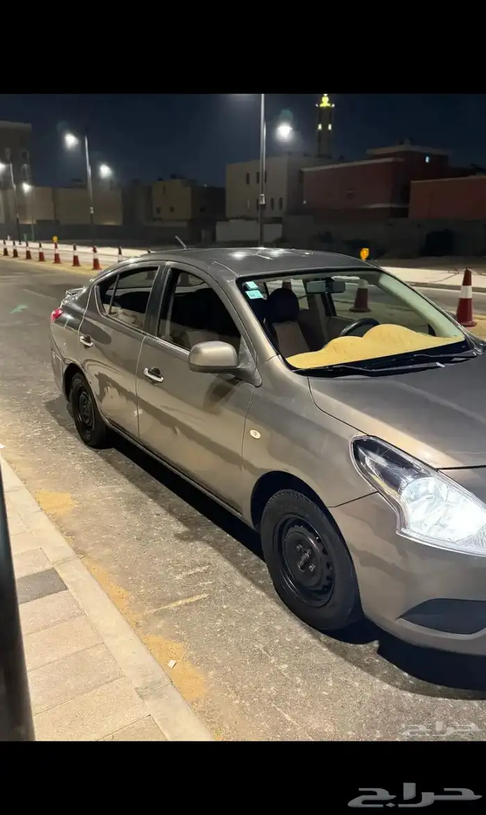 نيسان صني 2016 0