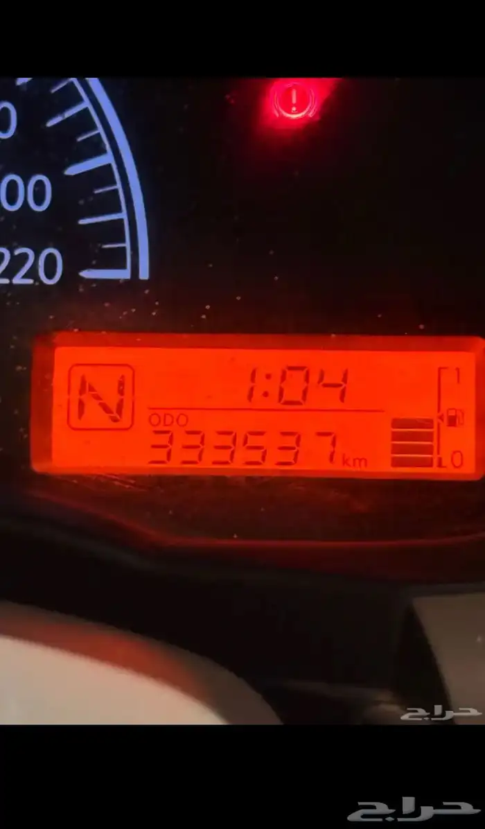 نيسان صني 2016 11