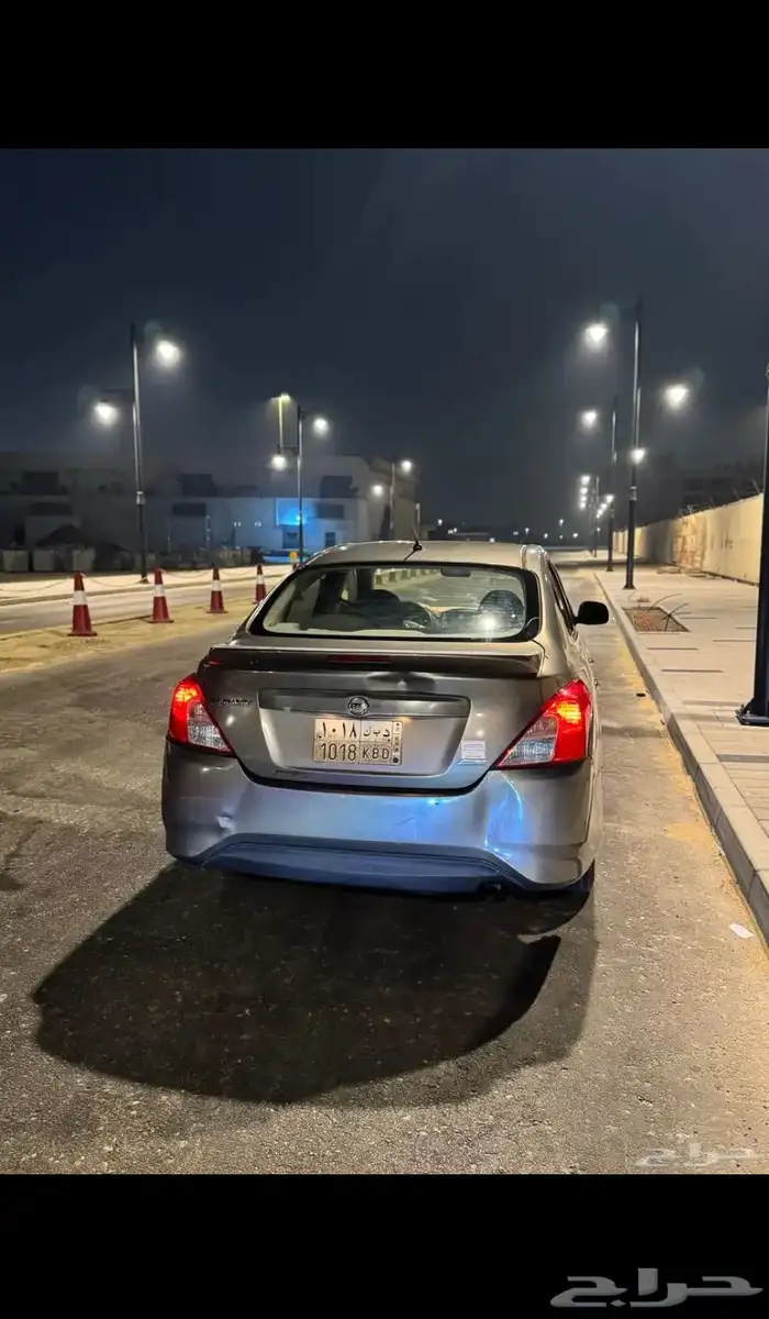 نيسان صني 2016 3