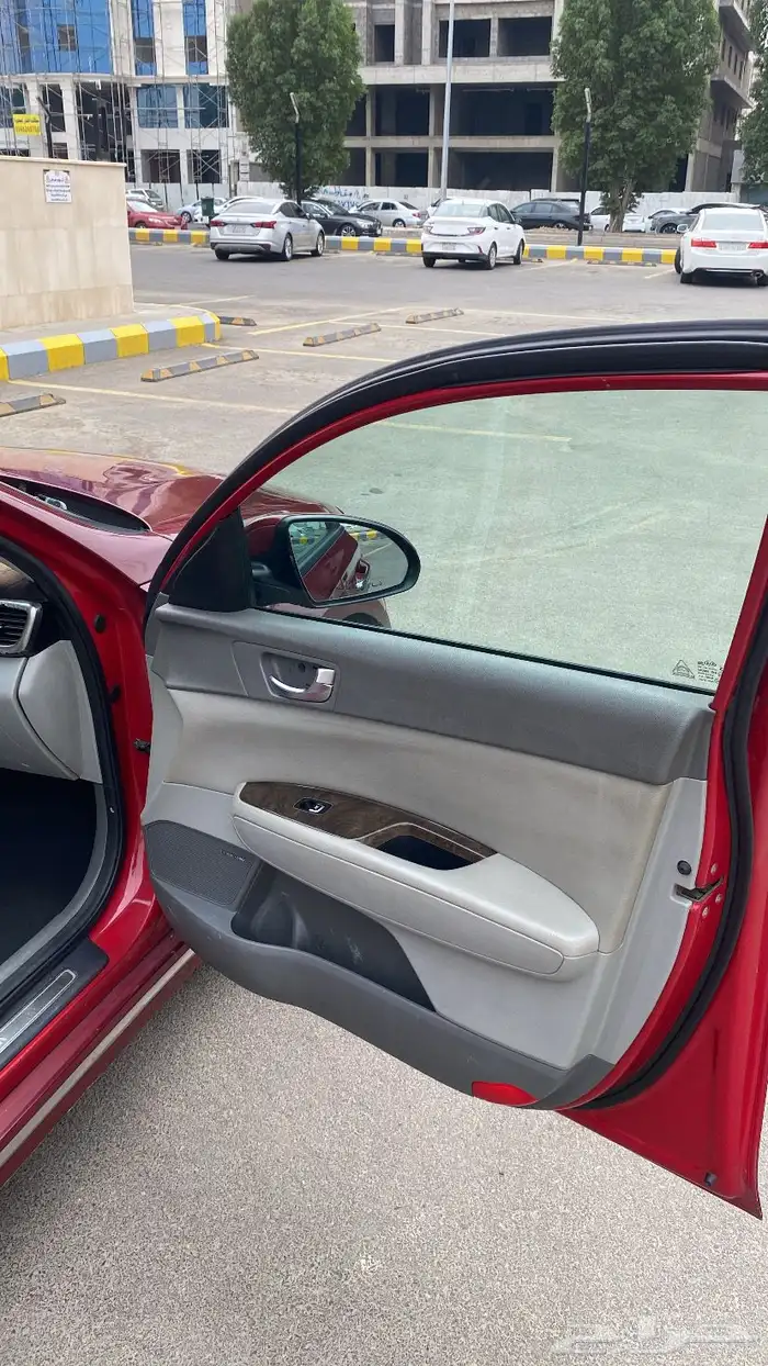 كيا اوبتيما. 2017 للبيع 18